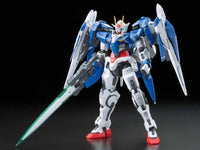 1/144 RG GN-0000+GNR-010 OO RAISER