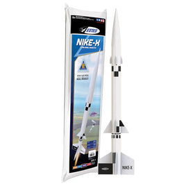 Estes Rockets Nike-X - MPM Hobbies