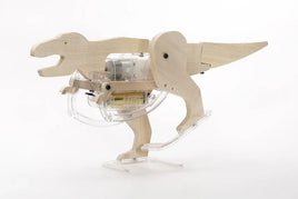 Tamiya Walking Tyrannosaurus - MPM Hobbies