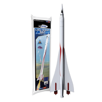 Estes Rockets Low-Boom SST™ - MPM Hobbies