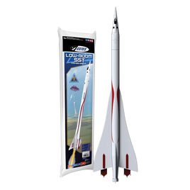 Estes Rockets Low-Boom SST™ - MPM Hobbies