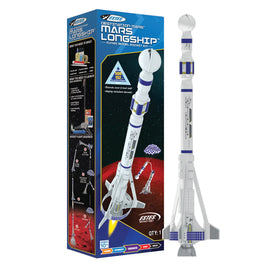 Estes Rockets Destination Mars™ Mars Longship™ - MPM Hobbies