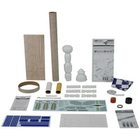 Estes Rockets Destination Mars™ Mars Longship™ - MPM Hobbies