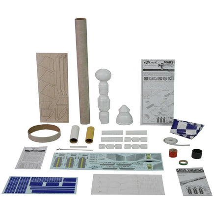 Estes Rockets Destination Mars™ Mars Longship™ - MPM Hobbies