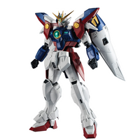 Bandai XXXG-00W0 Wing Gundam Zero 