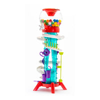 Thames & Kosmos Gumball Machine Maker (Stunts & Tricks) STEM Experiment Kit 550101