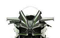 1/9 Meng Kawasaki Ninja H2R Pre-Colored Ed - MT001S - MPM Hobbies