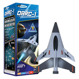 Estes Rockets Space Corps™ DARC-1™ - MPM Hobbies