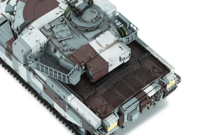 1/35 Meng British Main Battle Tank Chieftain Mk10-TS051 - MPM Hobbies