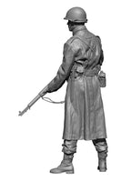 1/16 H3 Model WWII US Rifleman1 "Battle of Bulge" 16092
