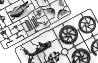 1/9 Meng BMW HP4 Race (Pre-Colored Edition) - MT004S - MPM Hobbies