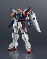 Bandai XXXG-00W0 Wing Gundam Zero 