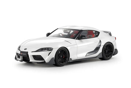 1/24 TAMIYA Toyota GR Supra Custom - MPM Hobbies