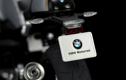 1/9 Meng BMW R9T 1:9 - MT003 - MPM Hobbies