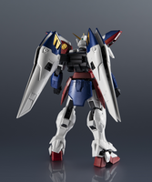 Bandai XXXG-00W0 Wing Gundam Zero 