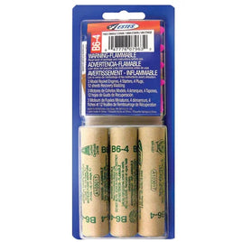 Estes Rockets B6-4 Engine Flight Pack - MPM Hobbies