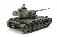 1/35 Tamiya French Light Tank Amx-13