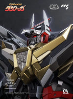 Ultimate DANCOUGA Mortal Mind Series Diecast Action Figure