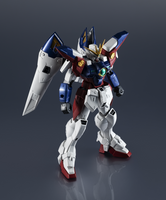 Bandai XXXG-00W0 Wing Gundam Zero 