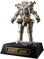 GX-37R King Joe 55th Anniversary Ver. Ultra Seven, Bandai Spirits Soul of Chogokin