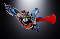 Bandai TAMASHII NATIONS GX-117 MAZINGER Z KAKUMEI SHINKA POWER UP VERSION "Mazinger Z", TAMASHII NATIONS SOUL OF CHOGOKIN