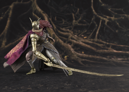 Bandai Malenia, Blade of Miquella "ELDEN RING", S.H.Figuarts