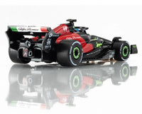 AFX 2023 Alfa Romeo F1 Spa - 22081