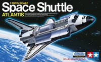 1/100 NASA Space Shuttle Atlantis  60402