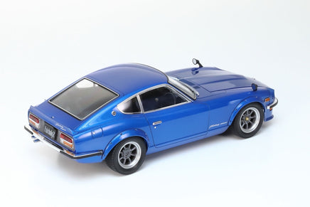 1/24 Tamiya Nissan Fairlady 240Z Street Custom 24367