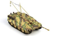 1/35 Meng German Tank Destroyer Sd.Kfz.173 Jagpanther Ausf. G2 - TS047 - MPM Hobbies