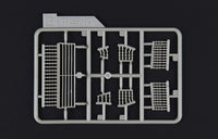 1/35 Meng Israel Main Battle Tank Merkava Mk.3D Early- TS001 - MPM Hobbies