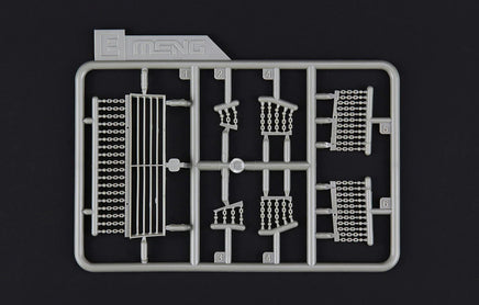 1/35 Meng Israel Main Battle Tank Merkava Mk.3D Early- TS001 - MPM Hobbies