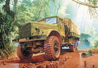 1/35 Roden KrAZ-214B - 804 - MPM Hobbies