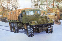1/35 Roden KrAZ-255B - 805 - MPM Hobbies