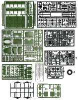 1/35 Roden KrAZ-255B - 805 - MPM Hobbies