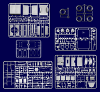1/35 Roden M37 US 3/4 Ton 4x4 Cargo Truck - 806 - MPM Hobbies