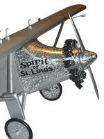 Guillows Kits Spirit of St. Louis - MPM Hobbies