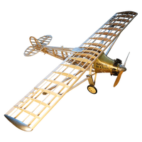 Guillows Kits Spirit of St. Louis - MPM Hobbies