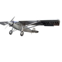Guillows Kits Spirit of St. Louis - MPM Hobbies