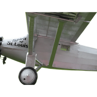 Guillows Kits Spirit of St. Louis - MPM Hobbies