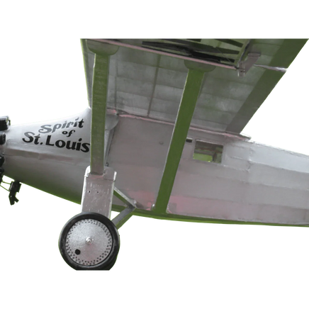 Guillows Kits Spirit of St. Louis - MPM Hobbies
