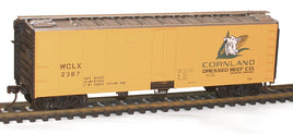 HO Accurail Cornland Dressed Beef 80932