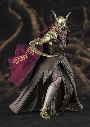 Bandai Malenia, Blade of Miquella "ELDEN RING", S.H.Figuarts