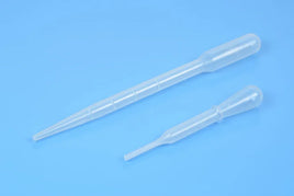 Tamiya – jeu de pipettes courtes et longues, 3 pièces chacune, #87124