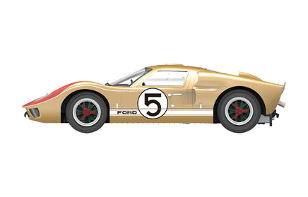 1/24 Meng Ford GT40 Mk.II '66 - CS004