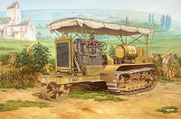 1/35 Roden Holt 75 Artillery tractor - 812 - MPM Hobbies