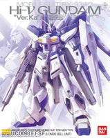 MG 1/100 Hi-Nu Gundam Ver. Ka - MPM Hobbies