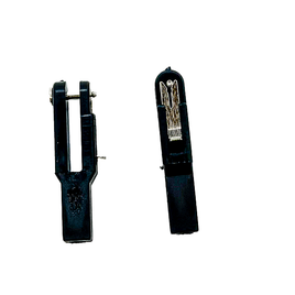 DU-BRO 2mm Safety Lock Kwik-Link - 819