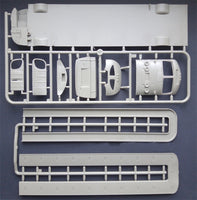 1/35 Roden 1947 PD-3751 Silversides Bus - 816