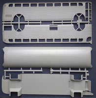 1/35 Roden 947 PD-3751 Silversides Bus - 819